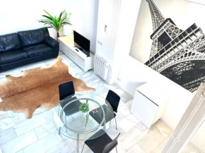 Apartamentos Puerta del Sol-Rastro  Мадрид
